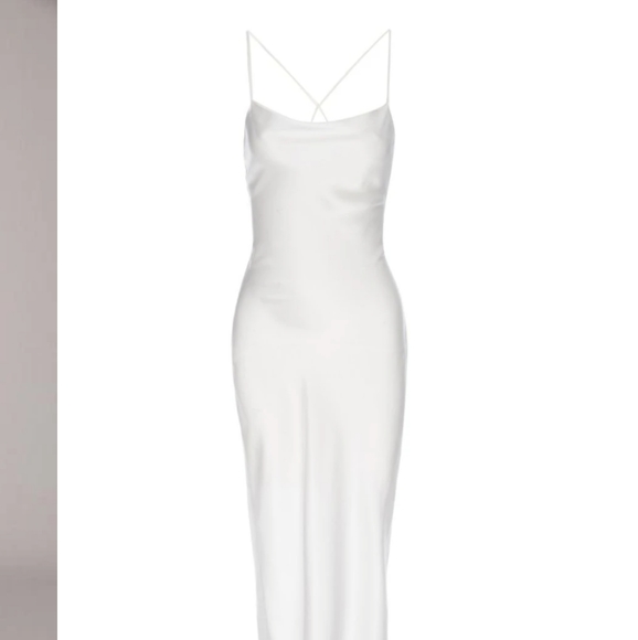 Stone Cold Fox Dresses & Skirts - Custom temptation gown